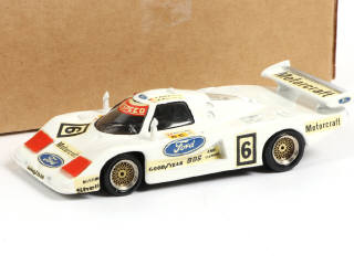 Lot 190 - MINI RACING (FRANCE) (1)