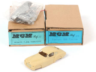 Lot 188 - MCM (FRANCE) (2)