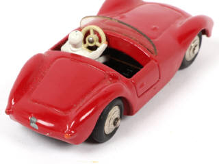 Lot 287 - DINKY TOYS (FRANCE) (1)