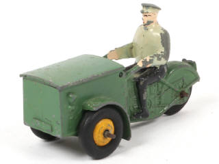 Lot 280 - DINKY TOYS (FRANCE) (1)