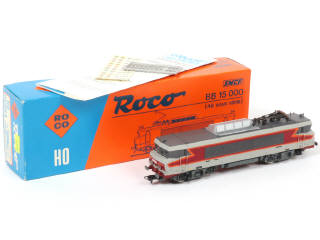 Lot 18 - ROCO 'HO' (AUTRICHE) (1)