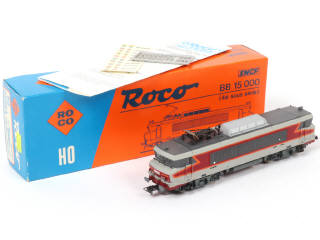 Lot 18 - ROCO 'HO' (AUTRICHE) (1)