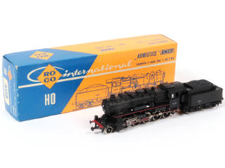 Lot 20 - ROCO 'HO' (AUTRICHE) (1)