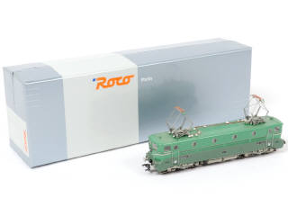 Lot 22 - ROCO 'HO' (AUTRICHE) (1)