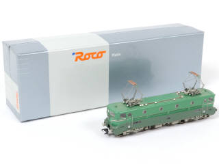 Lot 22 - ROCO 'HO' (AUTRICHE) (1)