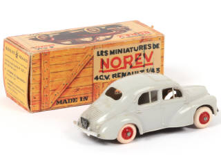 Lot 238 - NOREV (FRANCE) (1)