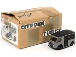 Lot 98 - MH MODELS (PAYS-BAS) (1)