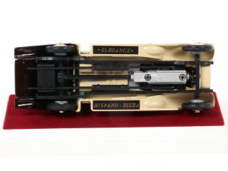 Lot 207 - ELEGANCE (FRANCE) (1)