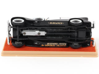 Lot 208 - ELEGANCE (FRANCE) (1)