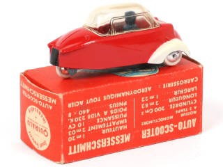 Lot 253 - QUIRALU (FRANCE) (1)
