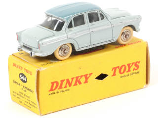 Lot 298 - DINKY TOYS (FRANCE) (1)