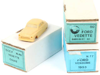 Lot 211 - CCCF (FRANCE) (3)