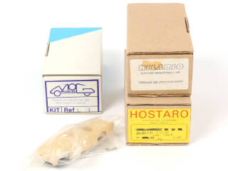 Lot 68 - DIVERS (FRANCE) (3)