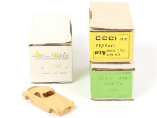 Lot 69 - DIVERS (FRANCE) (3)