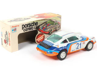 Lot 40 - JOUSTRA (FRANCE) (1)