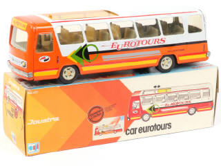 Lot 48 - JOUSTRA (FRANCE) (1)