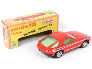 Lot 43 - JOUSTRA (FRANCE) (1)