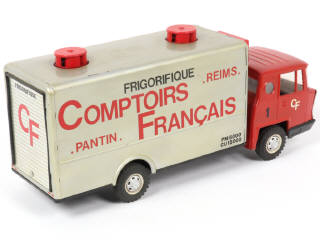 Lot 35 - JOUSTRA (FRANCE) (1)