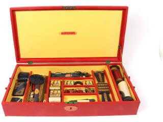 Lot 4 - MECCANO (FRANCE) (1)