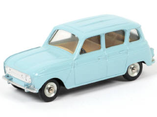 Lot 285 - DINKY TOYS (FRANCE) (1)