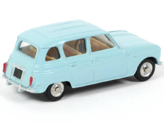 Lot 285 - DINKY TOYS (FRANCE) (1)