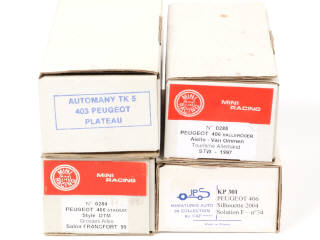 Lot 70 - DIVERS (FRANCE) (4)