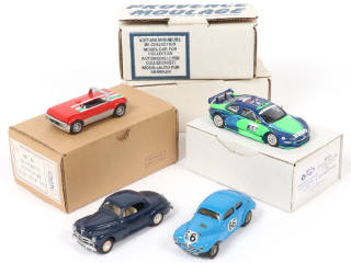 Lot 71 - DIVERS (FRANCE) (4)