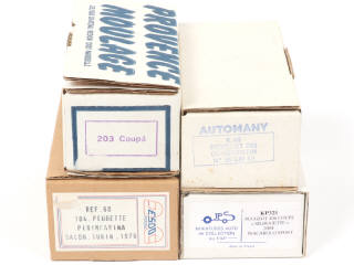 Lot 71 - DIVERS (FRANCE) (4)