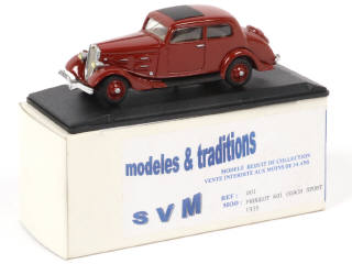 Lot 216 - SVM (FRANCE) (1)