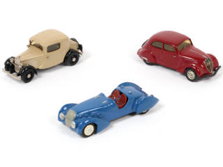 Lot 67 - DIVERS (FRANCE) (3)