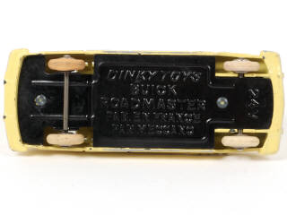 Lot 281 - DINKY TOYS (FRANCE) (1)