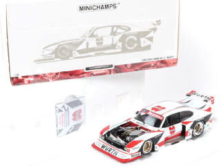Lot 63 - MINICHAMPS (ALLEMAGNE) (1)