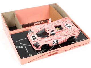 Lot 67 - MINICHAMPS (ALLEMAGNE) (1)