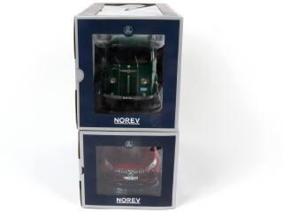 Lot 73 - NOREV (FRANCE) (2)