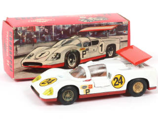 Lot 138 - MERCURY (ITALIE) (1)