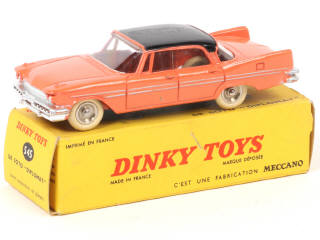 Lot 310 - DINKY TOYS (FRANCE) (1)