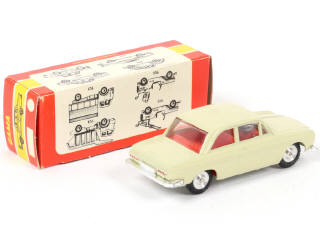 Lot 122 - GAMA (ALLEMAGNE) (1)