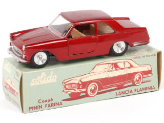 Lot 244 - SOLIDO (FRANCE) (1)