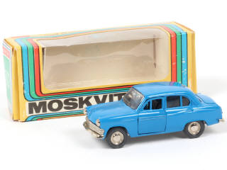 Lot 109 - NOVOEXPORT (URSS) (1)