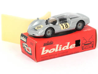 Lot 249 - SOLIDO (FRANCE) (1)