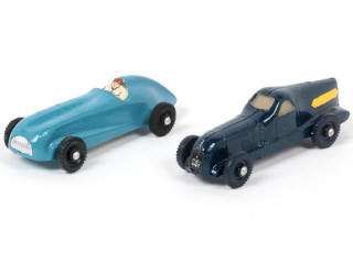 Lot 166 - J.P.CARS (2)