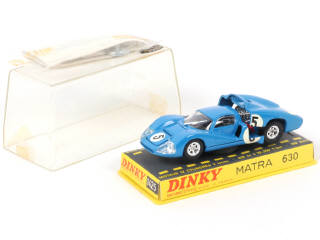 Lot 321 - DINKY TOYS (FRANCE) (1)