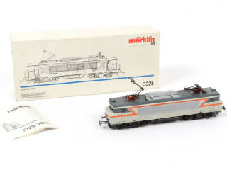 Lot 33 - MÄRKLIN 'HO' (ALLEMAGNE) (1)
