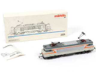Lot 33 - MÄRKLIN 'HO' (ALLEMAGNE) (1)