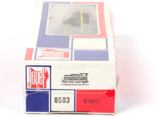 Lot 46 - JOUEF 'HO' (FRANCE) (1)