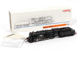 Lot 34 - MÄRKLIN 'HO' (ALLEMAGNE) (1)