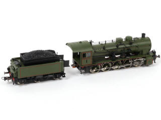 Lot 38 - ROCO 'HO' (AUTRICHE) (1)
