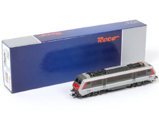 Lot 43 - ROCO 'HO' (AUTRICHE) (1)