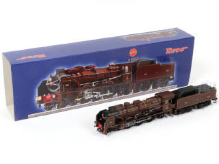 Lot 41 - ROCO 'HO' (AUTRICHE) (1)