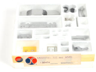 Lot 196 - A.M.R. - X (FRANCE) (1)